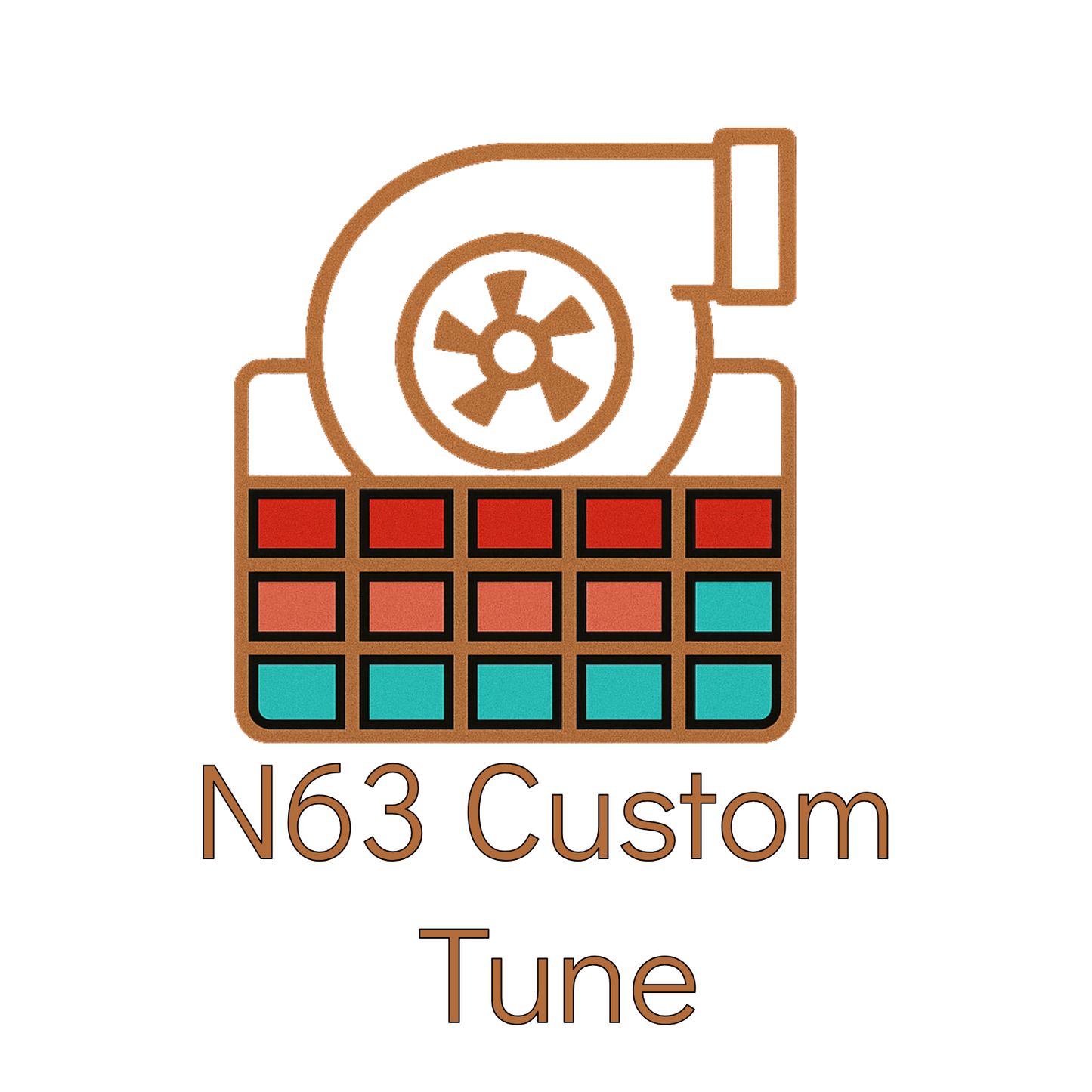 N63 Custom Tune