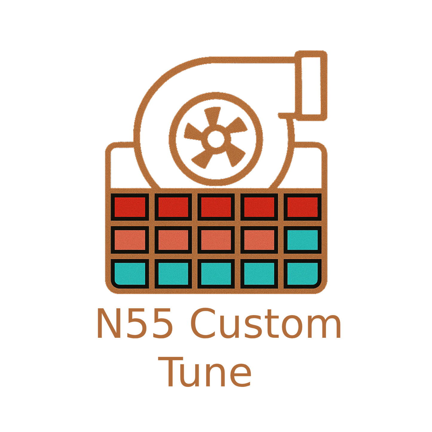 N55 Custom Tune